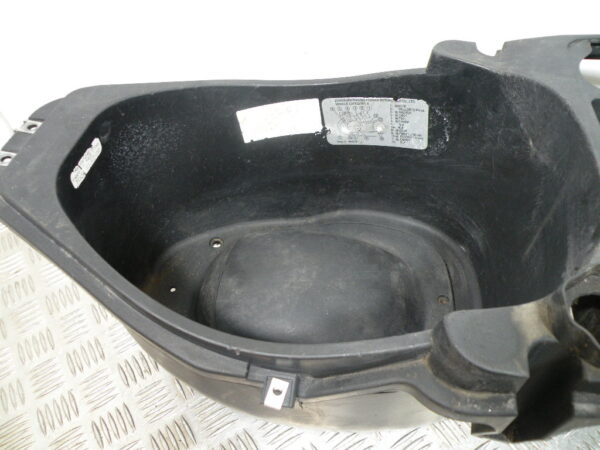 Coffre sous selle PIAGGIO FLY 2t -2013-