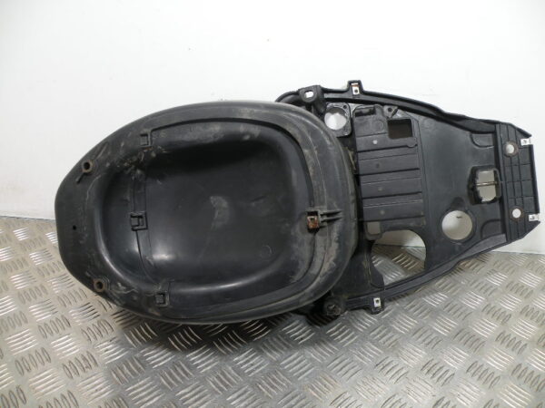 Coffre sous selle PIAGGIO FLY 2t -2013-