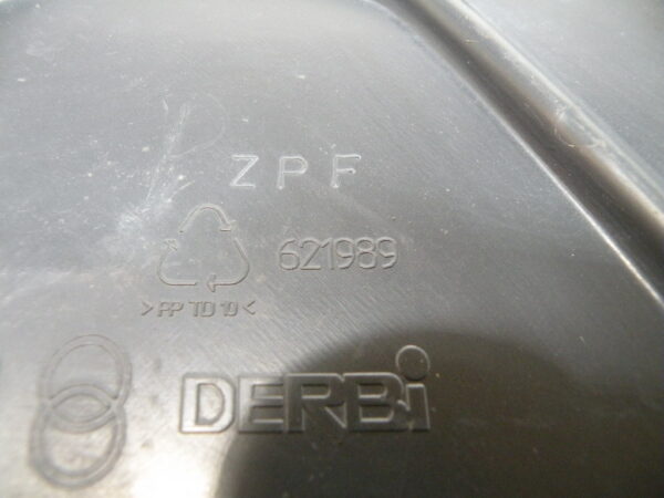 Trappe sous selle PIAGGIO FLY 2t -2013-