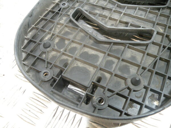 Porte bagage PIAGGIO FLY 2t -2013-