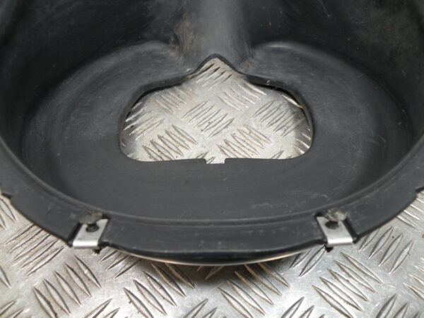 Cache de fourche PIAGGIO FLY 2t -2013-