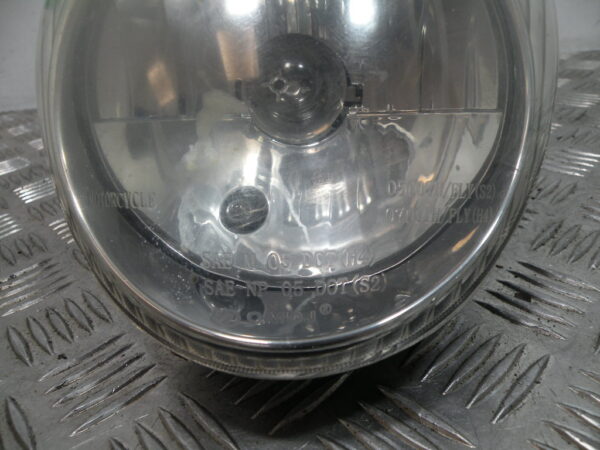 Optique / Phare avant PIAGGIO FLY 2t -2013-