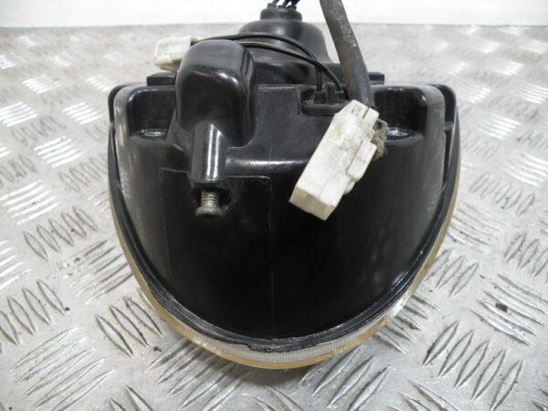 Optique / Phare avant PIAGGIO FLY 2t -2013-