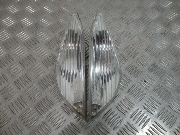 Clignotants avant PIAGGIO FLY 2t -2013-