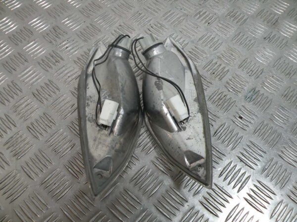 Clignotants avant PIAGGIO FLY 2t -2013-