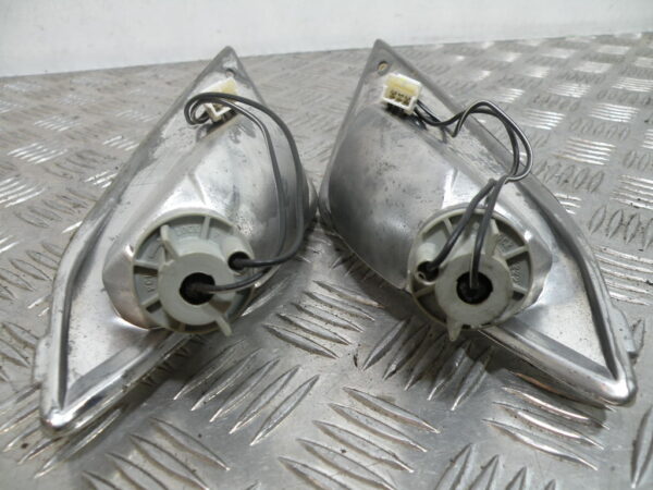 Clignotants avant PIAGGIO FLY 2t -2013-