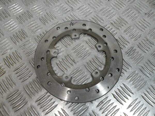 Disque de frein avant PIAGGIO FLY 2t -2013-