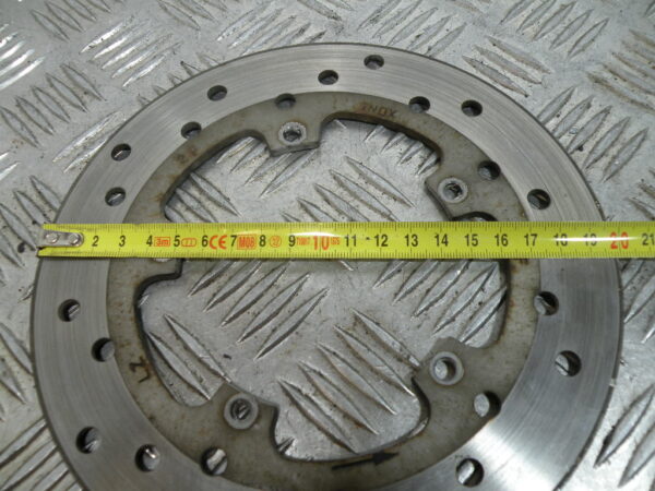 Disque de frein avant PIAGGIO FLY 2t -2013-