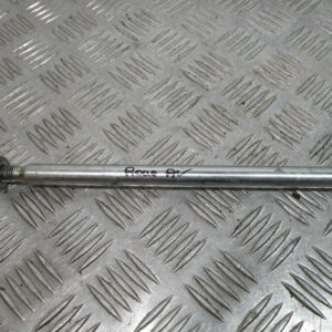 Axe de roue avant PIAGGIO FLY 2t -2013-