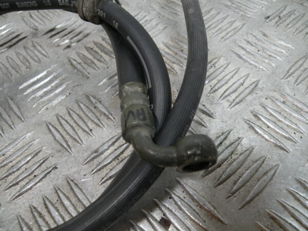 Durite de frein avant PIAGGIO FLY 2t -2013-