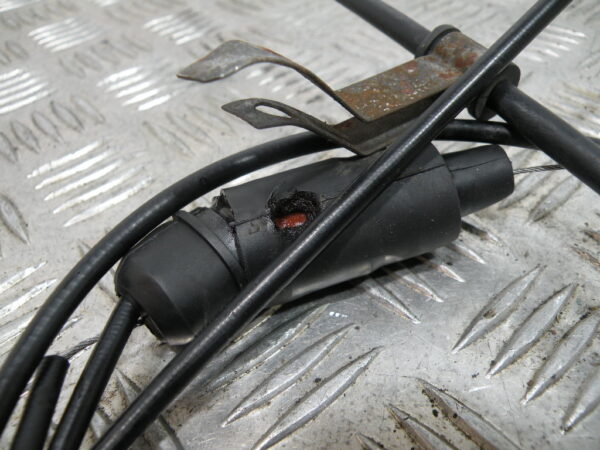 Câble d’accélérateur PIAGGIO FLY 2t -2013-