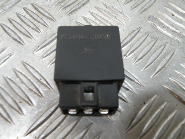 Boîtier relais PIAGGIO FLY 2t -2013-