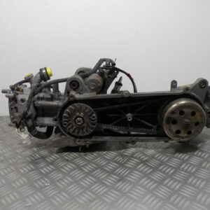 Moteur YAMAHA YN50F NEOS 4t -2013-