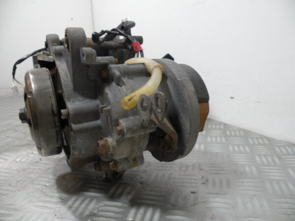 Moteur YAMAHA YN50F NEOS 4t -2013-