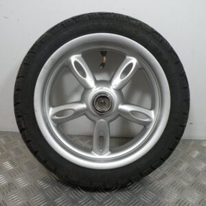Roue avant YAMAHA YN50F NEO’S 2t -2013-