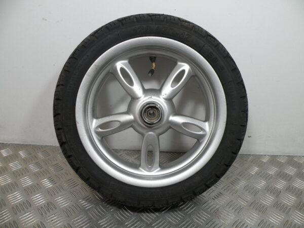 Roue avant YAMAHA YN50F NEO’S 2t -2013-