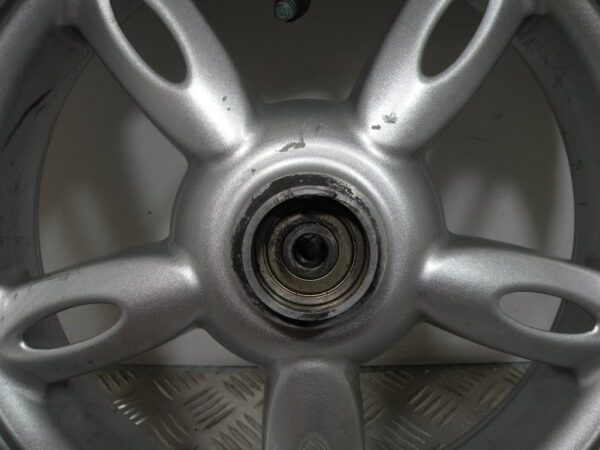 Roue avant YAMAHA YN50F NEO’S 2t -2013-