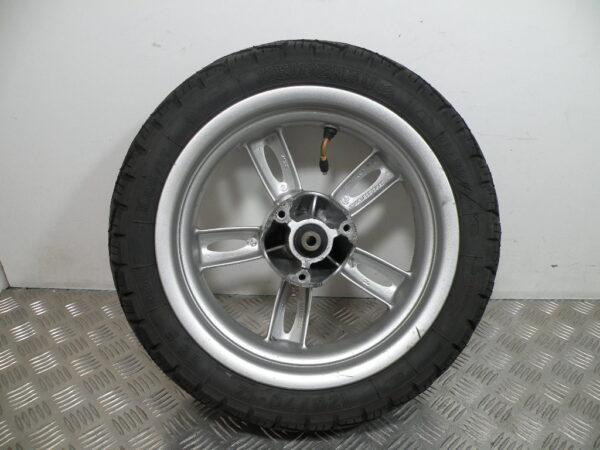 Roue avant YAMAHA YN50F NEO’S 2t -2013-