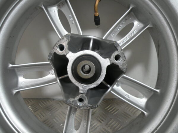 Roue avant YAMAHA YN50F NEO’S 2t -2013-