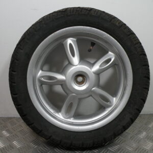 Roue arrière YAMAHA YN50F NEO’S 2t -2013-