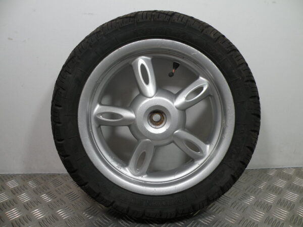 Roue arrière YAMAHA YN50F NEO’S 2t -2013-