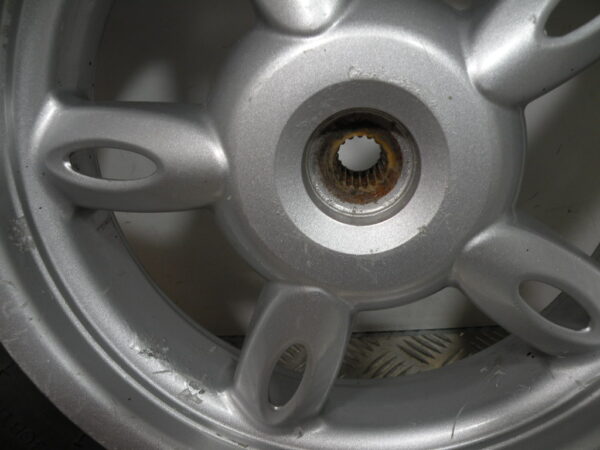 Roue arrière YAMAHA YN50F NEO’S 2t -2013-