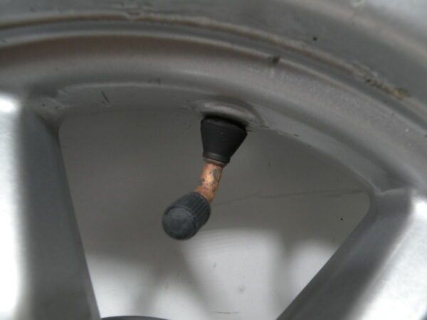 Roue arrière YAMAHA YN50F NEO’S 2t -2013-