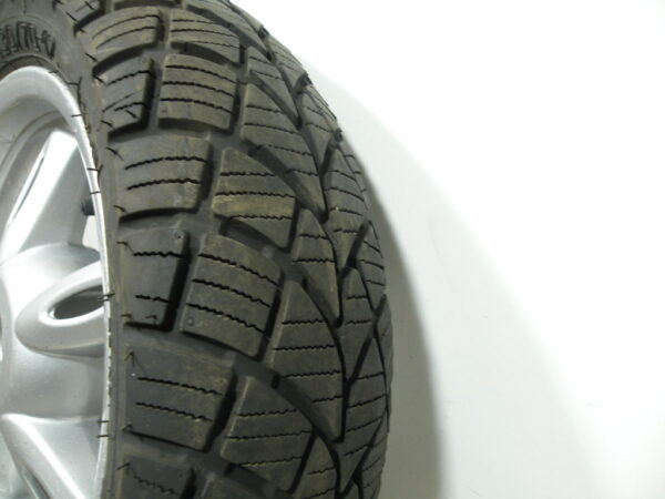 Roue arrière YAMAHA YN50F NEO’S 2t -2013-