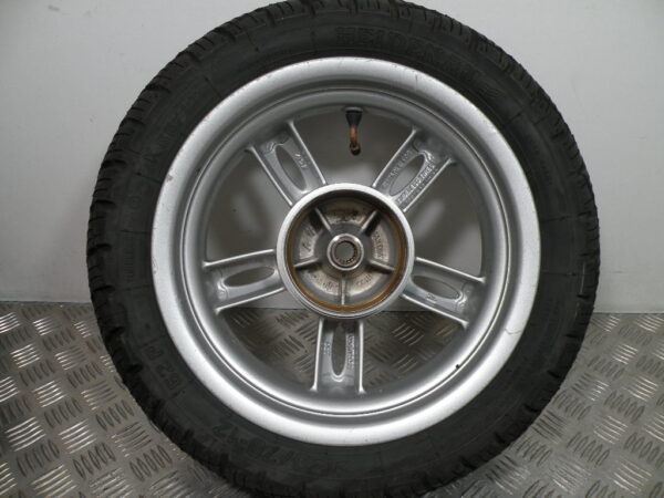 Roue arrière YAMAHA YN50F NEO’S 2t -2013-