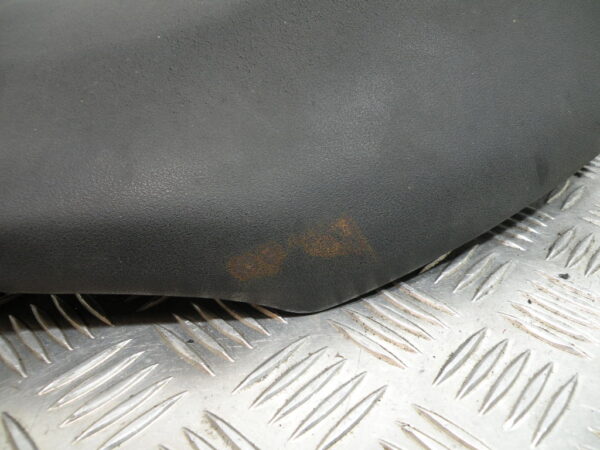 Selle conducteur YAMAHA YN50F NEO’S 2t -2013-