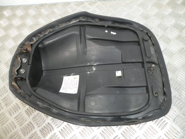 Selle conducteur YAMAHA YN50F NEO’S 2t -2013-