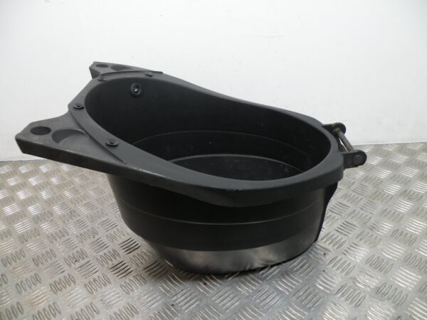 Coffre sous selle YAMAHA YN50F NEO’S 2t -2013-