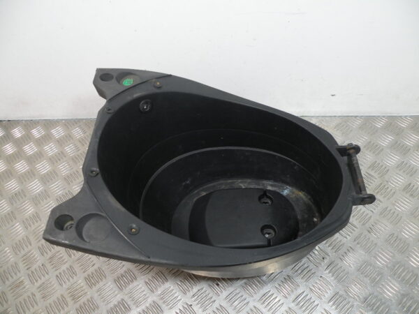 Coffre sous selle YAMAHA YN50F NEO’S 2t -2013-