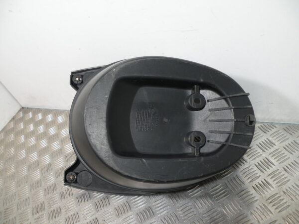 Coffre sous selle YAMAHA YN50F NEO’S 2t -2013-