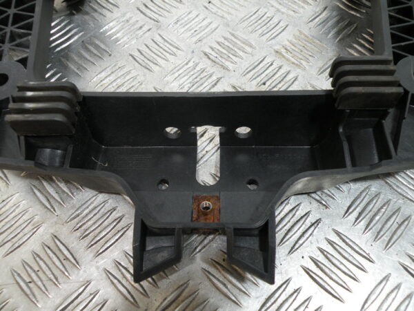 Support de serrure de selle YAMAHA YN50F NEO’S 2t -2013-