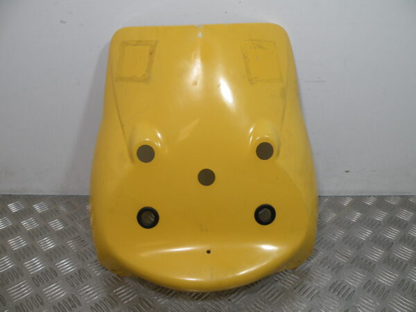 Face avant YAMAHA YN50F NEO’S 2t -2013-