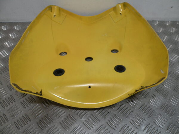 Face avant YAMAHA YN50F NEO’S 2t -2013-