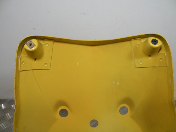 Face avant YAMAHA YN50F NEO’S 2t -2013-