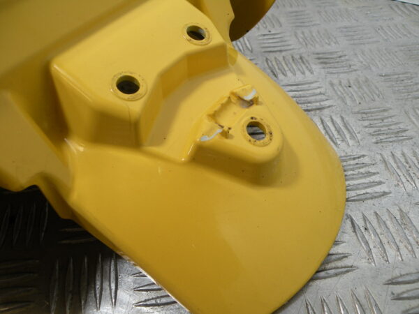 Garde boue avant YAMAHA YN50F NEO’S 2t -2013-