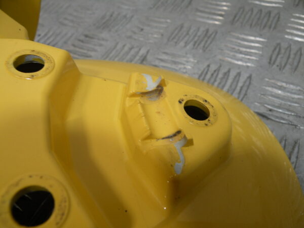 Garde boue avant YAMAHA YN50F NEO’S 2t -2013-