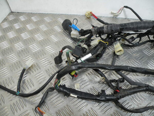 Faisceau électrique YAMAHA YN50F NEO’S 2t -2013-