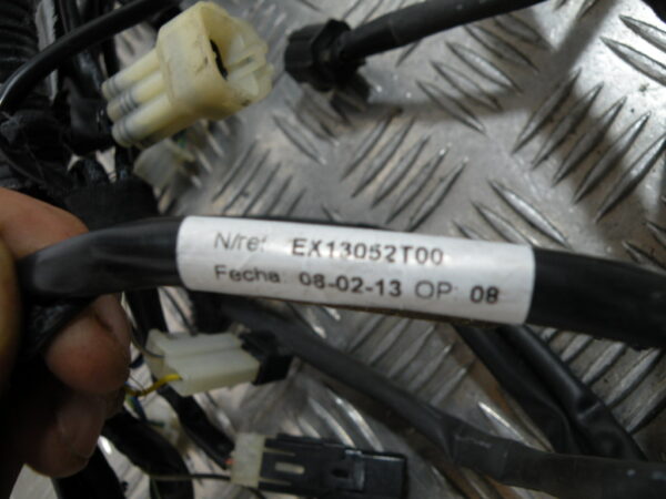 Faisceau électrique YAMAHA YN50F NEO’S 2t -2013-