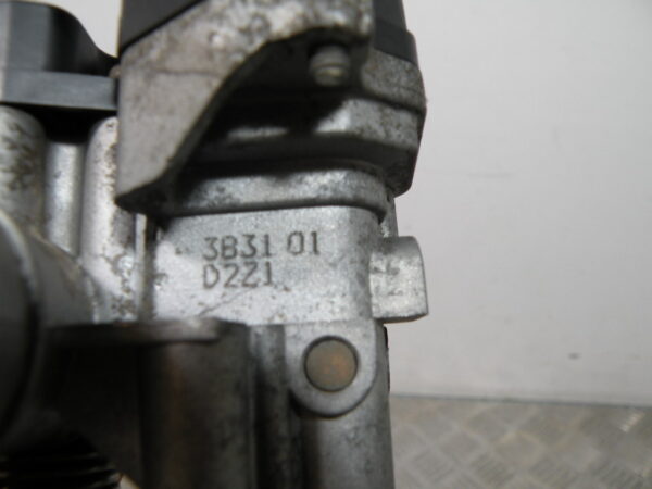Carburateur YAMAHA YN50F NEO’S 2t -2013-