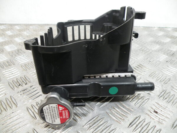 Radiateur YAMAHA YN50F NEO’S 2t -2013-