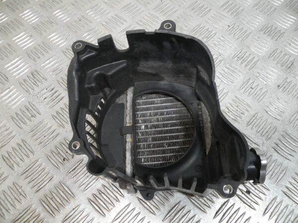 Radiateur YAMAHA YN50F NEO’S 2t -2013-