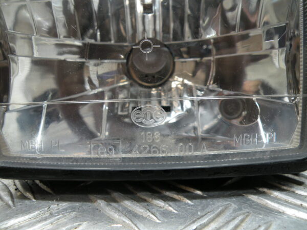 Optique / Phare avant YAMAHA YN50F NEO’S 2t -2013-
