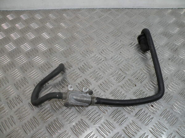 Antipollution YAMAHA YN50F NEO’S 2t -2013-