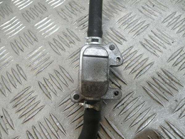 Antipollution YAMAHA YN50F NEO’S 2t -2013-