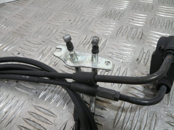 Câble d’accélérateur YAMAHA YN50F NEO’S 2t -2013-