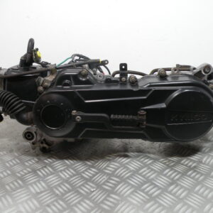 Moteur KYMCO 50 AGILITY 4t -2012- (KL10B)(7 552 km)